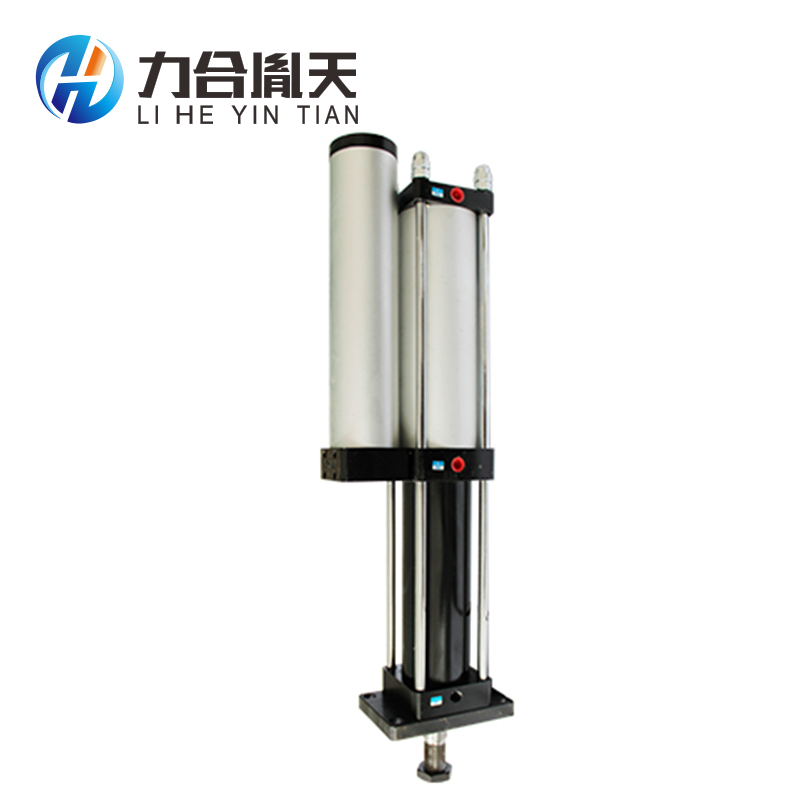 LPT標準型氣液增壓缸